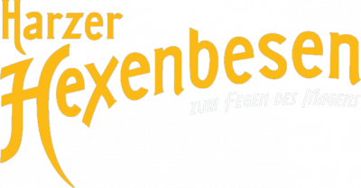 Logo Harzer Hexenbesen